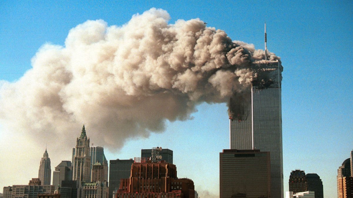 Pentagon reaches plea deals for 9/11 attack plotters – NBC New York