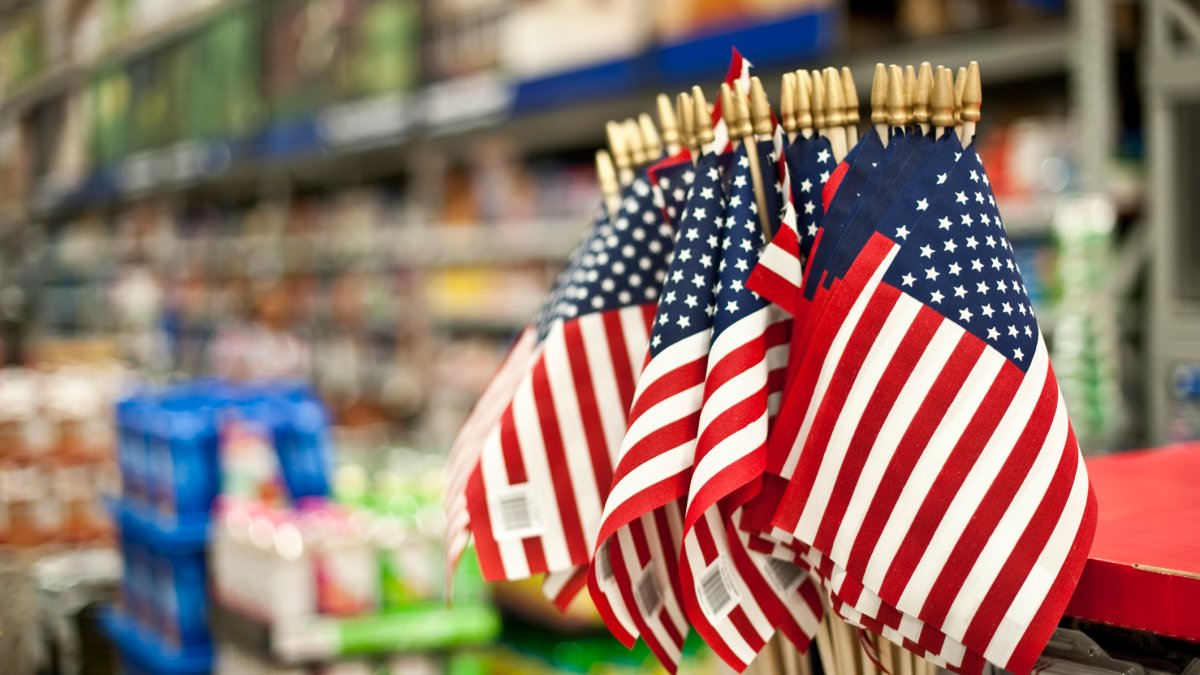 What stores will be open on July 4th in 2024? See the full list NBC