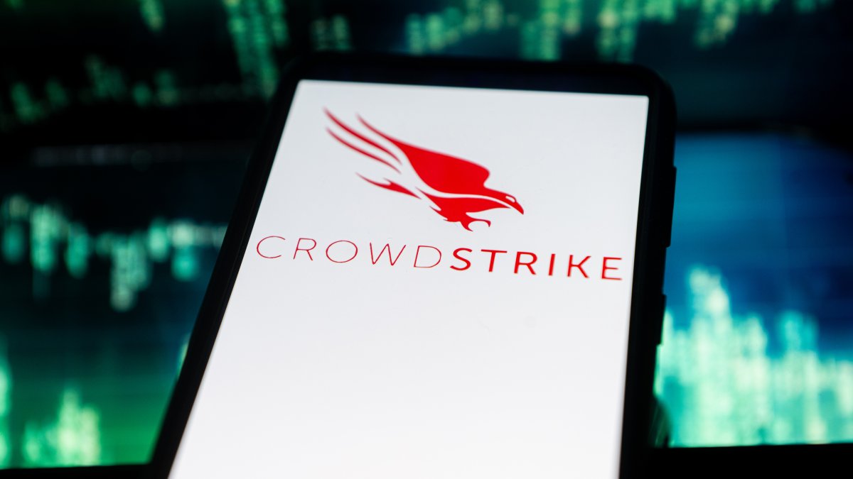 What is CrowdStrike? What to know about cybersecurity company connected to global IT outage