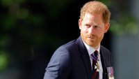 Pat Tillman's mom calls Prince Harry ‘divisive' after he's picked for late son's award