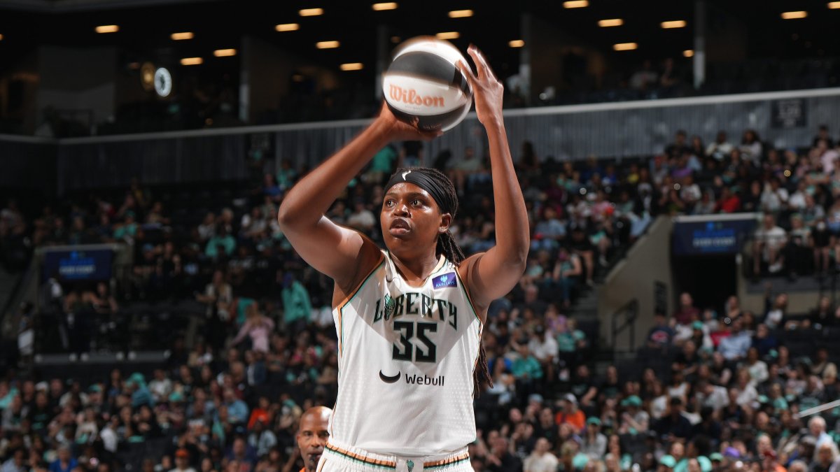 Here are the 2024 WNBA 3-point contest participants – NBC New York