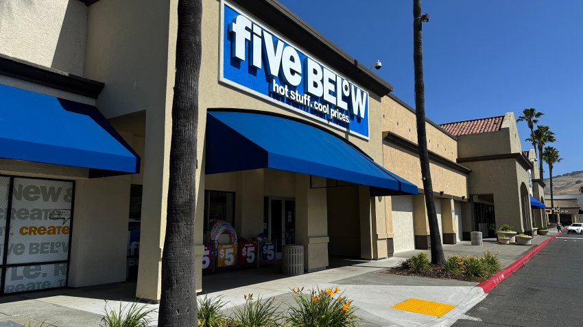 Five Below Reports Same Store Declines In Quarterly Earnings