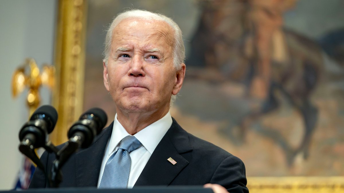 Live updates Biden drops out of 2024 presidential race NBC New York Live updates Biden drops out of 2024 presidential race NBC New York