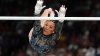Coolest shots of Team USA's women's gymnastics team in Olympics qualification