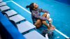 Simone Biles injury update: What we know, what her coach is saying