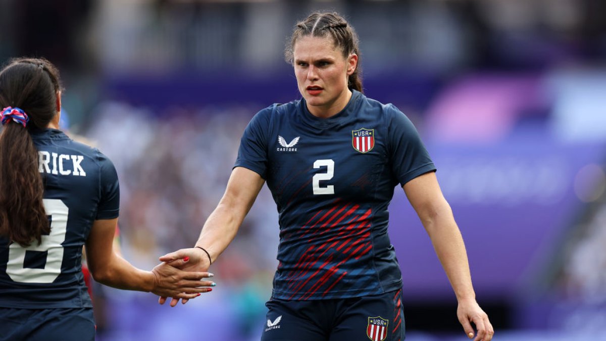 How Does Rugby Sevens Work At The Olympics NBC New York How Does Rugby Sevens Work At The Olympics NBC New York