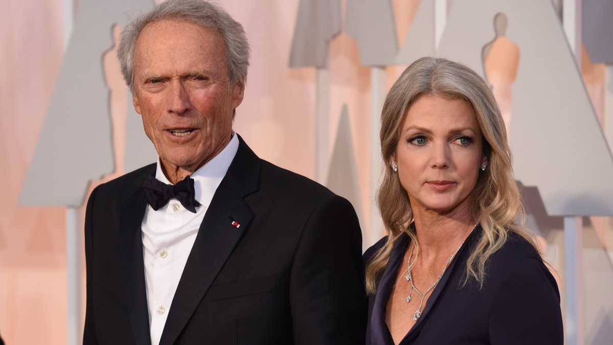 Clint Eastwood mourns the loss of his long-time partner Christina Sandera – NBC New York