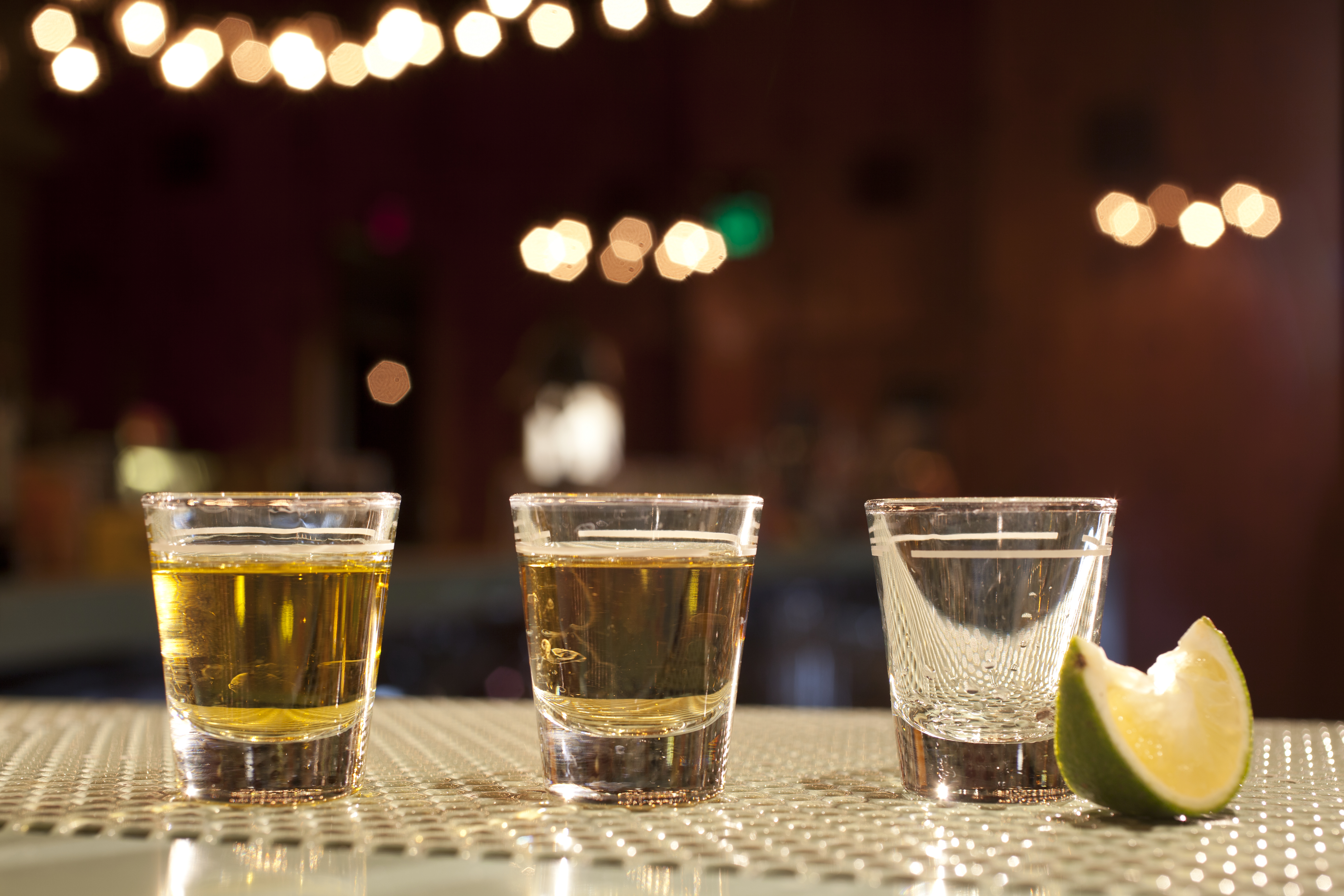 10 National Tequila Day specials to enjoy NBC New York
