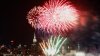 NYC and NJ road closures for Macy's 4th of July fireworks: What to know
