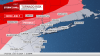 NY area sees elevated tornado risk tonight as severe storm threat follows heat