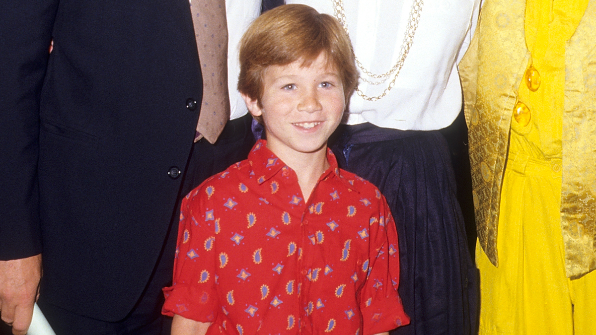 Benji Gregory, the child star of ‘ALF’ dies at 46