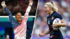 Live updates: Team USA takes gold in team gymnastics, US women's rugby wins historic bronze