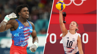 Día 3 de los Juegos Olímpicos de 2024 – NBC New York