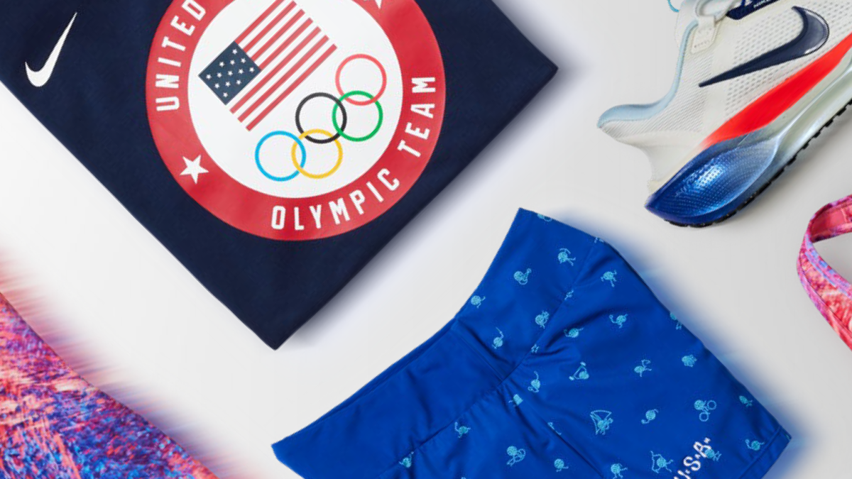 Nike, Ralph Lauren, Skims: Team USA athletes get epic swag bags for