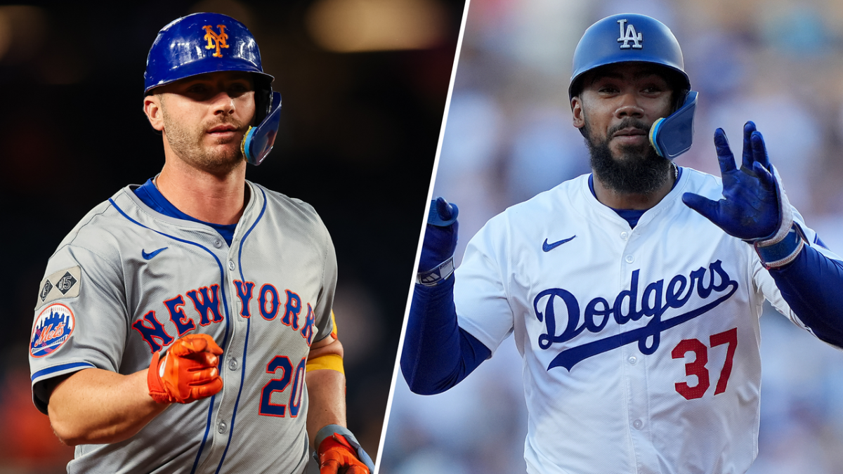 MLB Home Run Derby 2024 participants, format, how to watch, more NBC New York