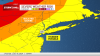 Dangerous heat seizes NYC area again as storm risk climbs