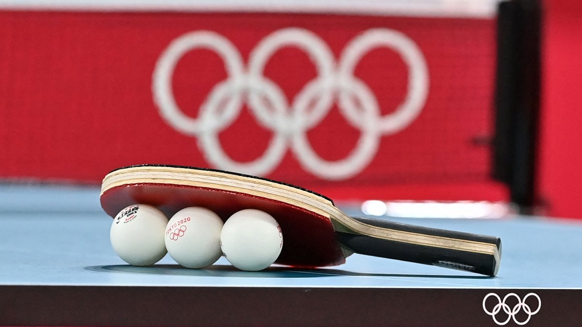 What’s the difference between table tennis and pingpong? NBC New York