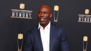 Terrell Davis