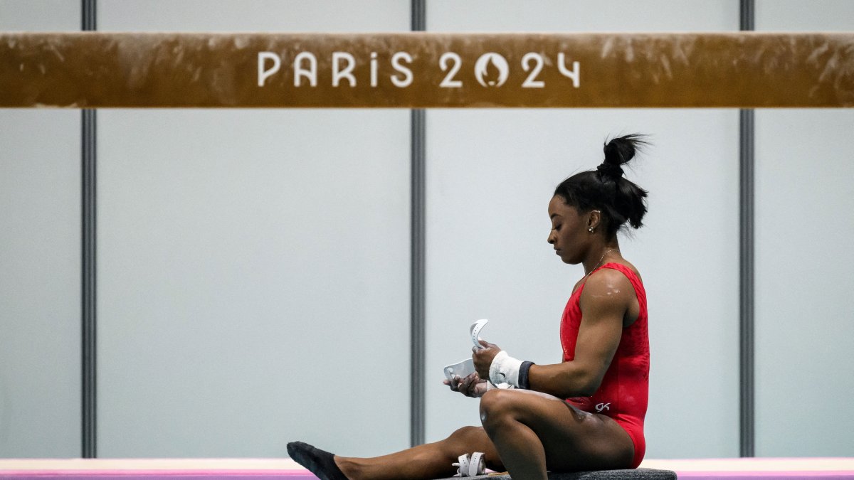 Team USA favored to lead medal count in Paris, but one nation poses biggest challenge