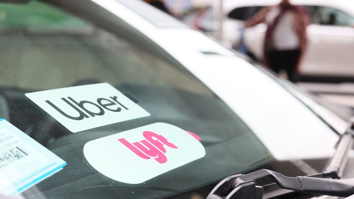 Uber, Lyft and the gig economy think they’ve found a way to win the ...
