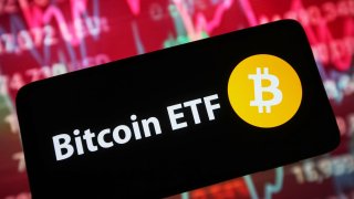 Goldman Sachs jumps into bitcoin ETFs while rivals retreat, and one hedge fund gets bullish on miners