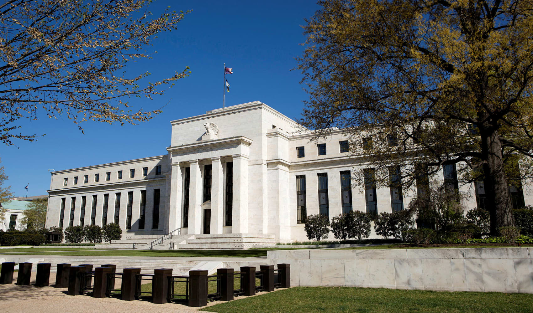 The Federal Reserve cuts interest rates by a quarter point after election. Here's what that means for you