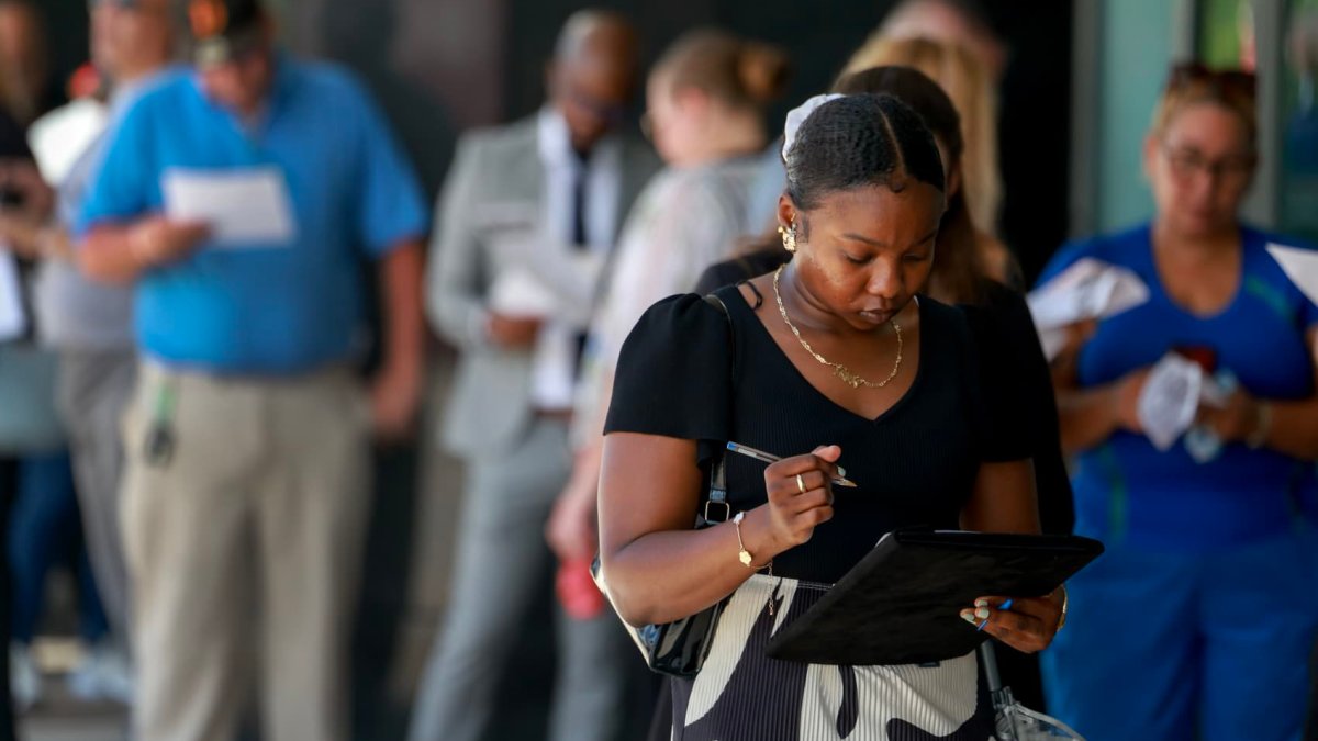 Here’s everything you need to know about Friday’s big jobs report