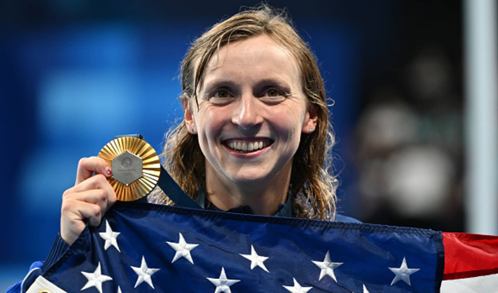 Katie Ledecky Most Decorated Female U S Olympian NBC New York   108014992 1722524295805 Gettyimages 2164692425 Rz9 1893 Bhxxlez7 