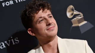 Charlie Puth skipped class in college to try to meet with record labels—those ‘hustle days’ helped him land a deal, he says