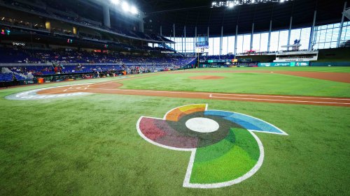  2026 World Baseball Classic pools and dates – NBC New York Bildidee 