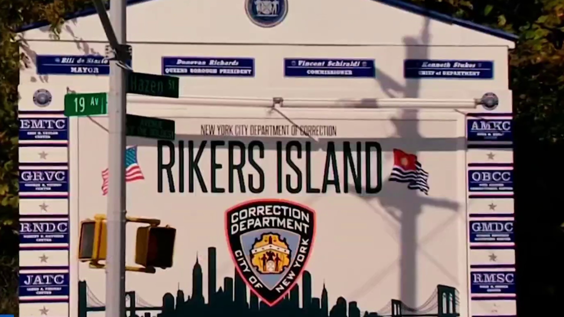 Defective fentanyl exams spurred NYC’s push to ban mail on Rikers Island Defective fentanyl exams spurred NYC’s push to ban mail on Rikers Island