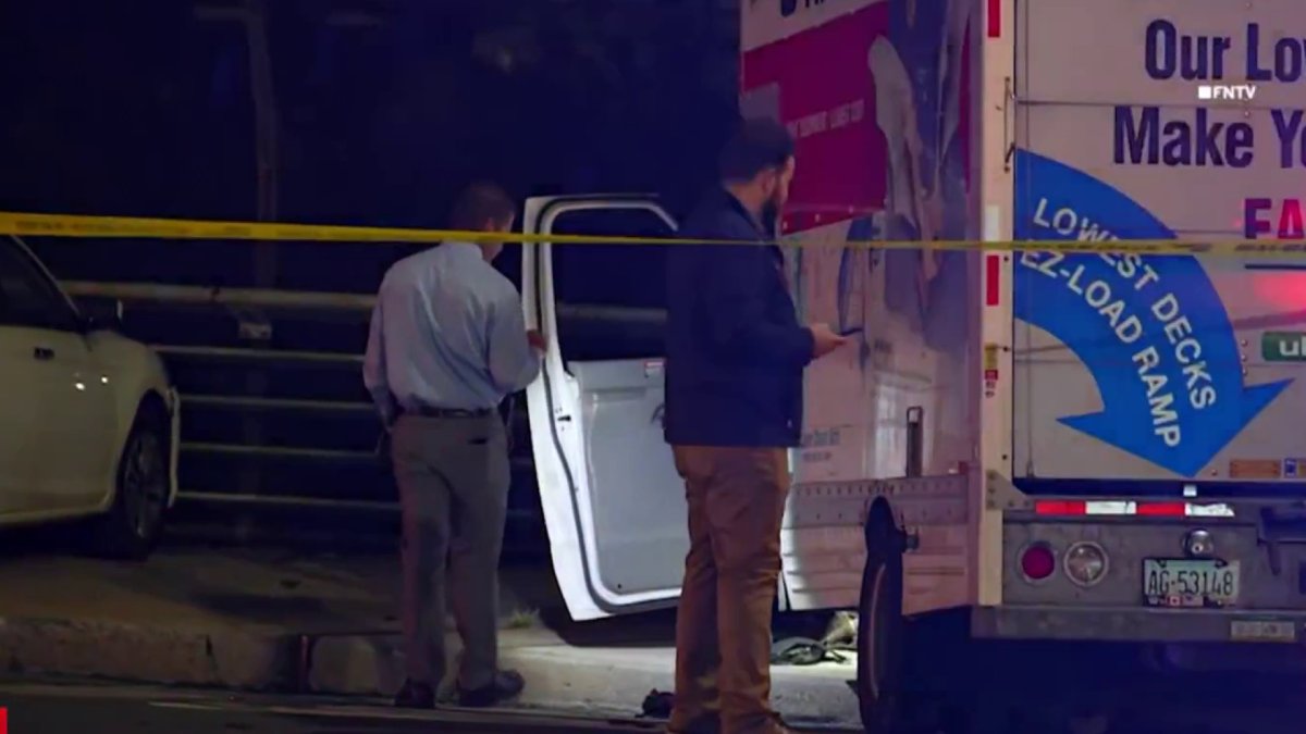 Police searching for suspects in deadly Queens hit-and-run crash – NBC ...