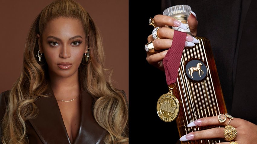 Beyoncé Knowles-Carter has joined forces with Moët Hennessy, a subsidiary of LVMH, to create SirDavis, a groundbreaking new whisky.