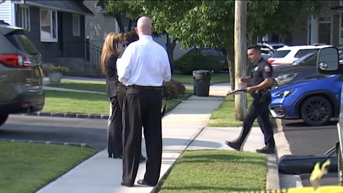 Long Island murder-suicide ‘one of the most horrific scene I’ve ever ...