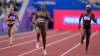 Here's why Sha'Carri Richardson isn't competing in the women's 200m at the 2024 Olympics