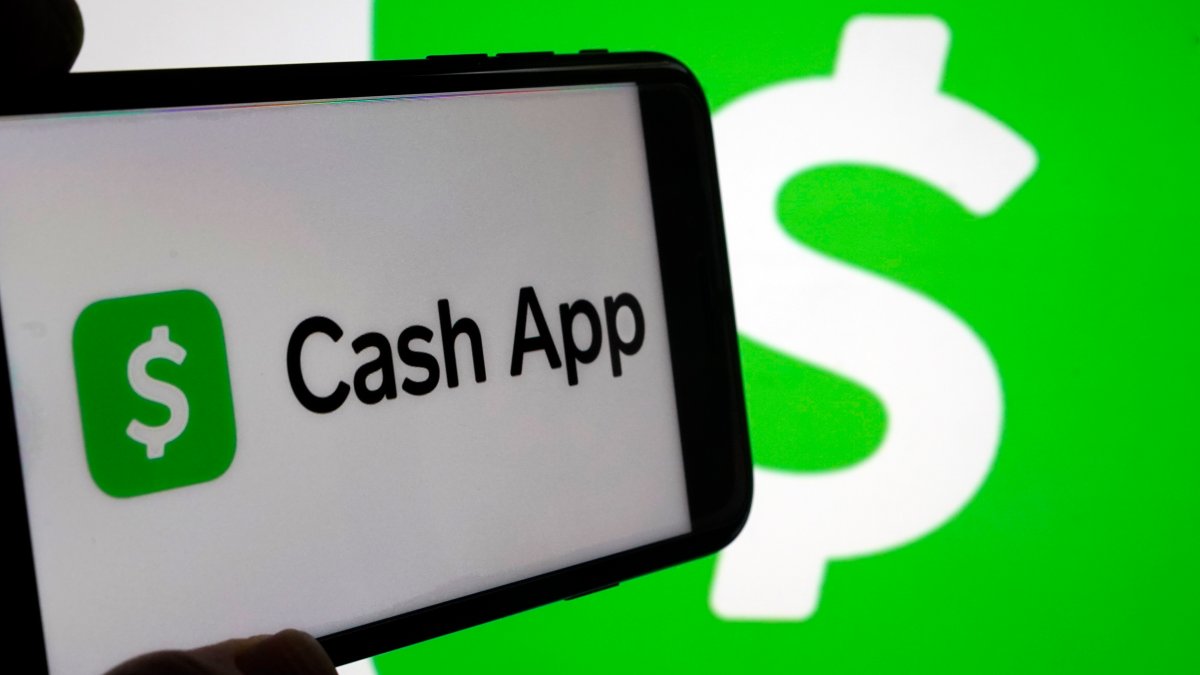 Cash App 15 million settlement. What to know and who is eligible NBC