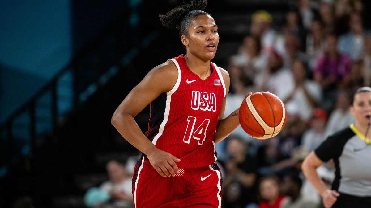 What is the last event of the 2024 Olympics in Paris? NBC New York