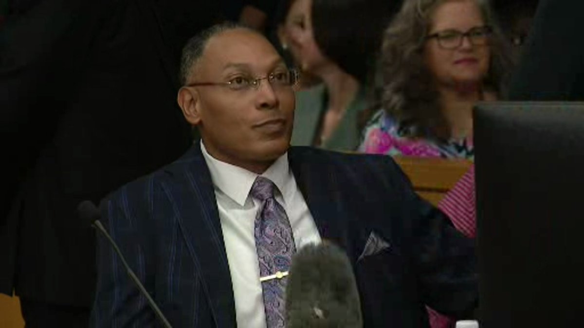 Texas man exonerated after 34 years in prison NBC New York