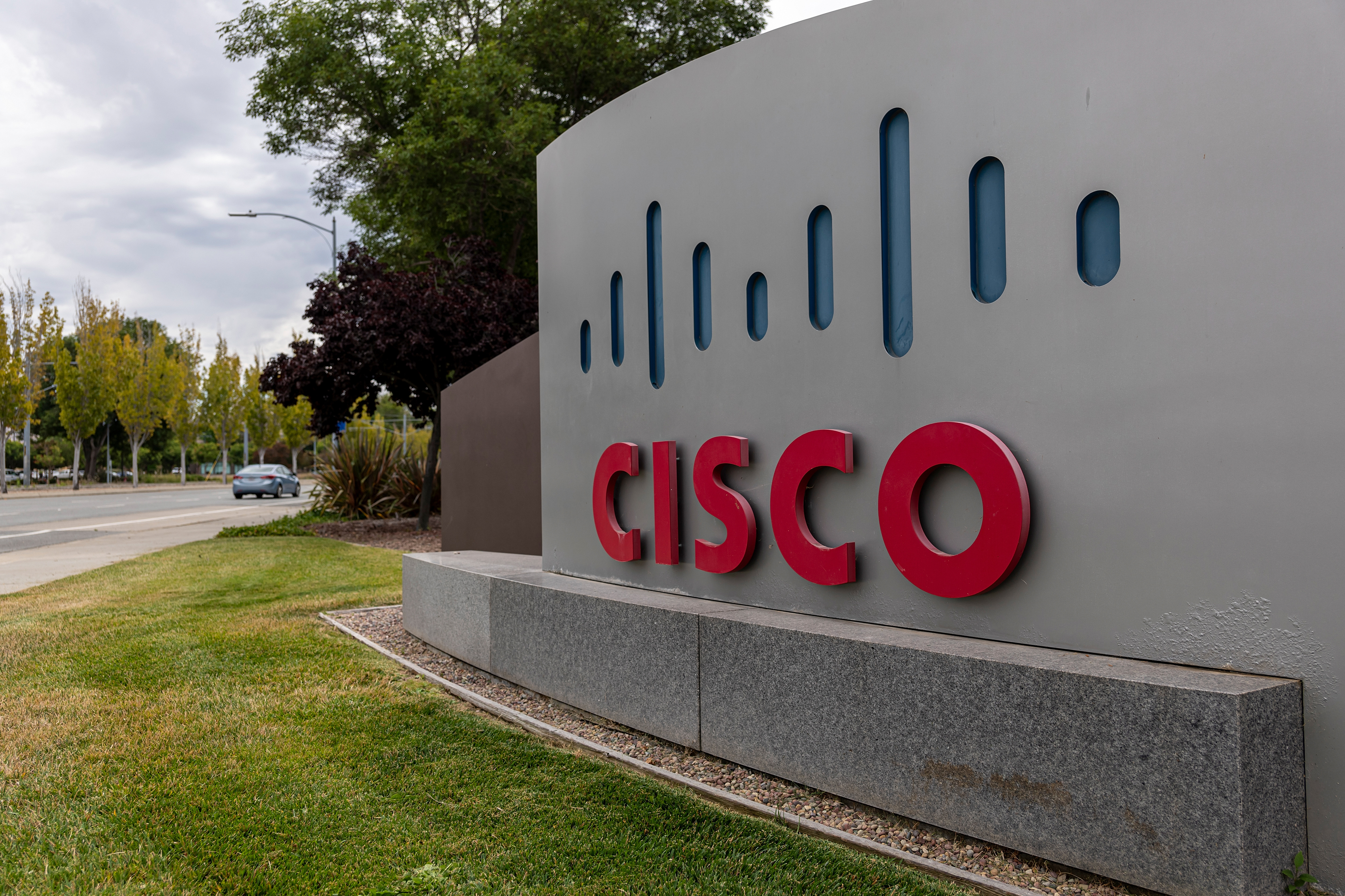 Cisco announces layoffs of 7 of workforce NBC New York