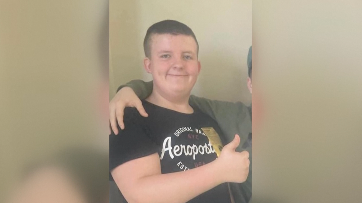 West Virginia middle school student dies after football practice injury
