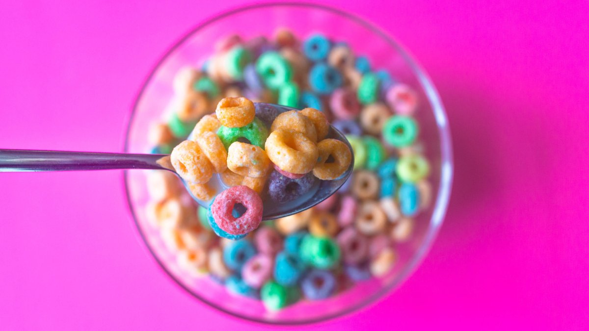 California lawmakers want to ban six artificial food dyes from foods
