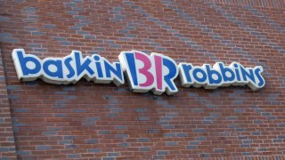 Baskin Robbins