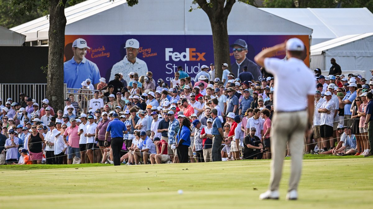 What to know about TPC Southwind ahead of the FedEx St. Jude Championship