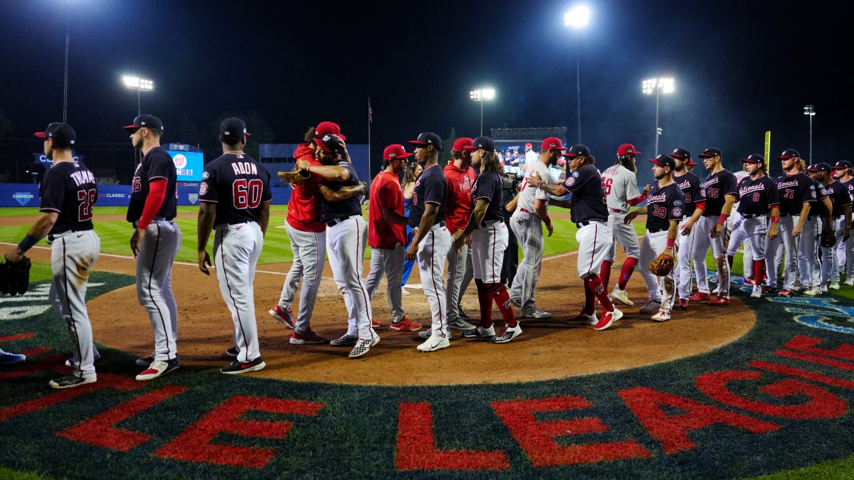 When is 2024 Little League Classic between Yankees and Tigers? NBC