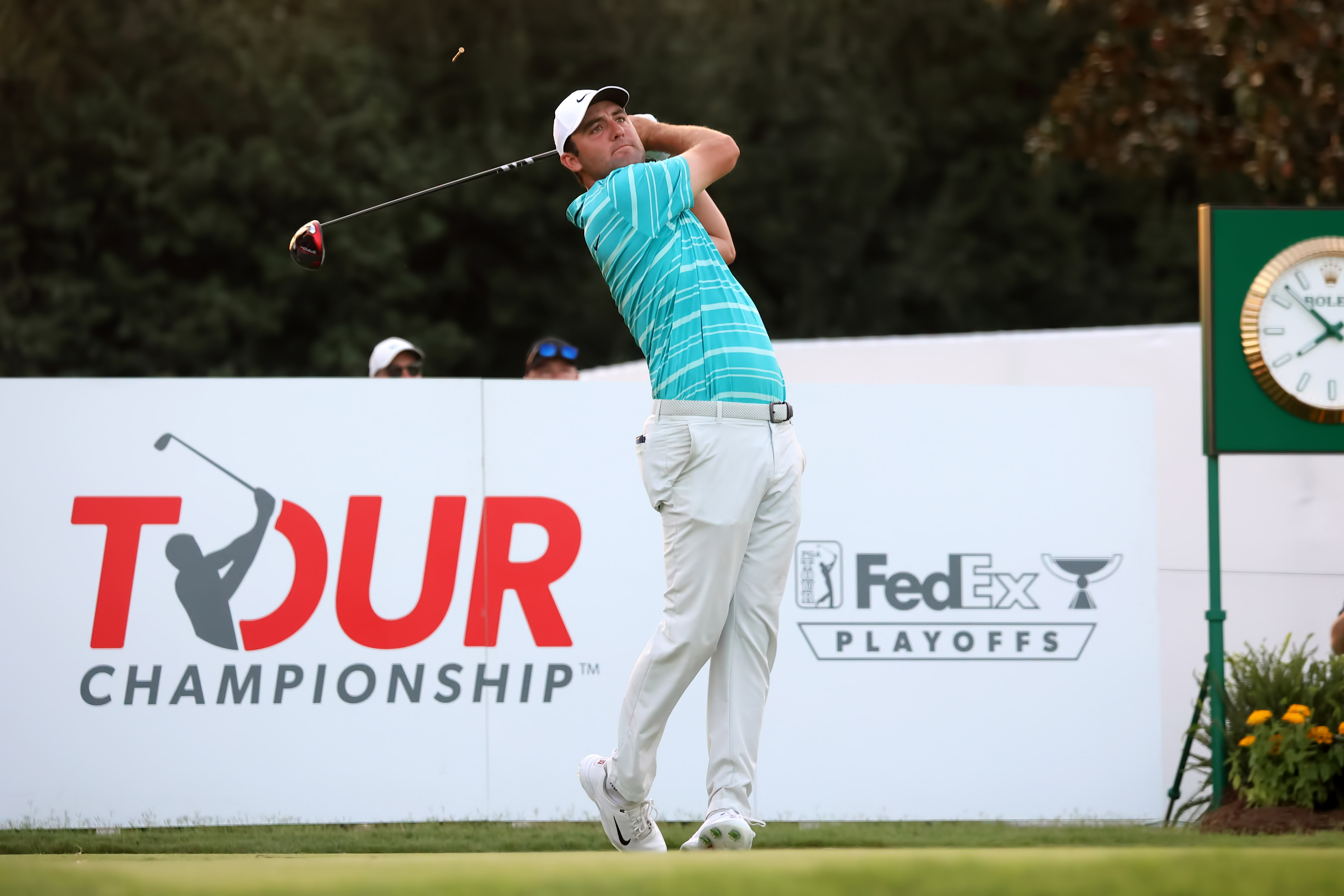 How to watch the 2024 Tour Championship NBC New York