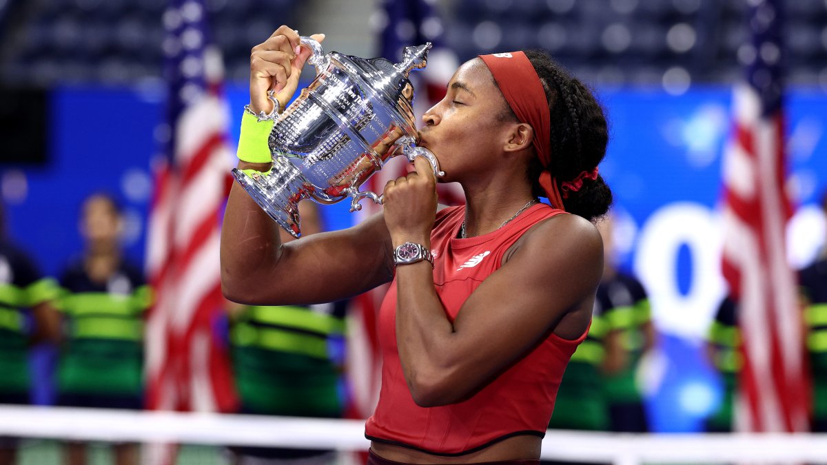 How much 2024 US Open winners earn per round? NBC New York How much 2024 US Open winners earn per round? NBC New York