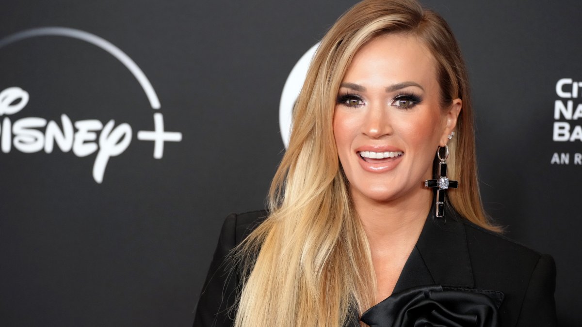 Carrie Underwood will return to ‘American Idol’ – NBC New York