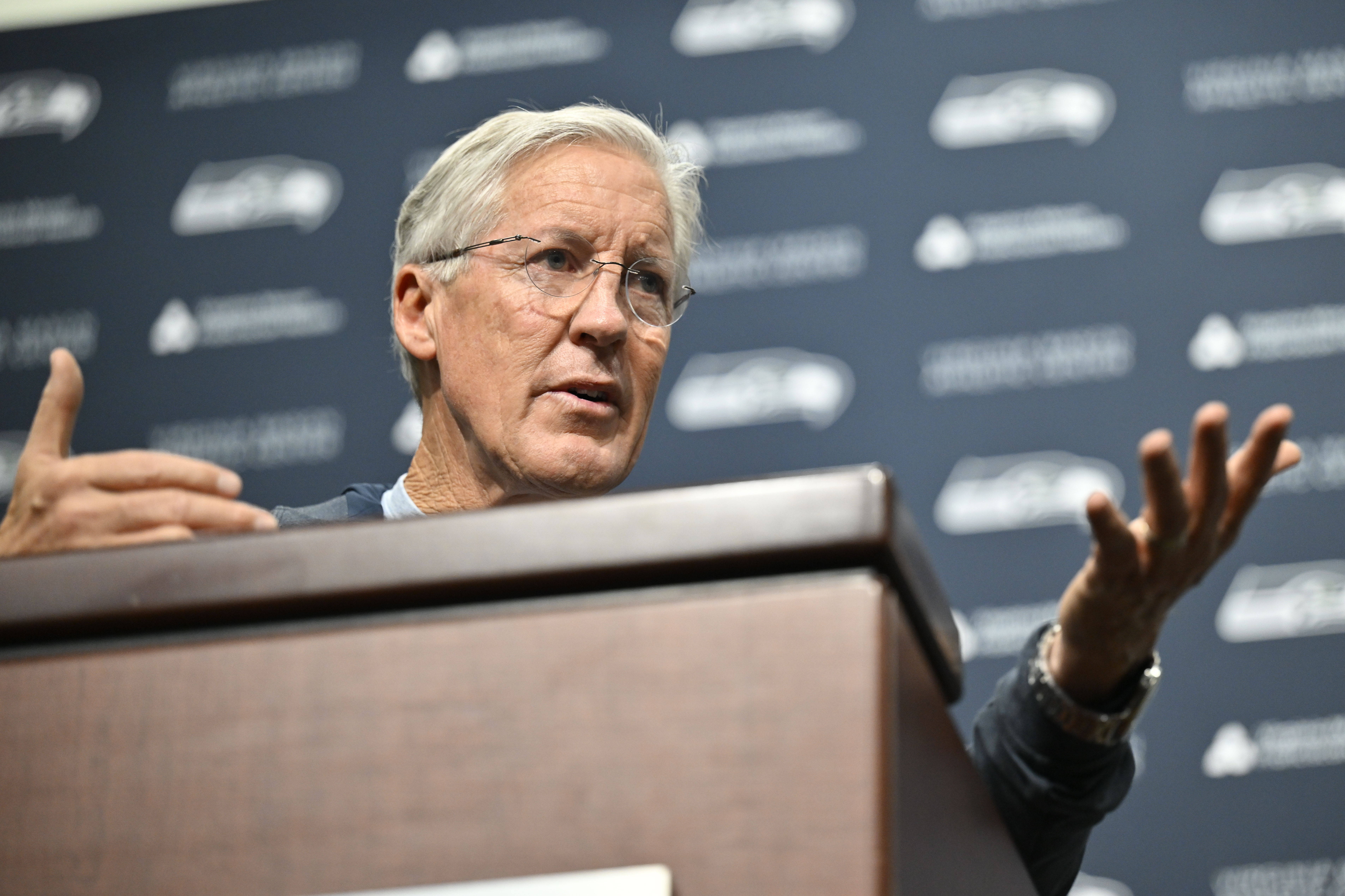 Pete Carroll returning to USC to teach a class NBC New York