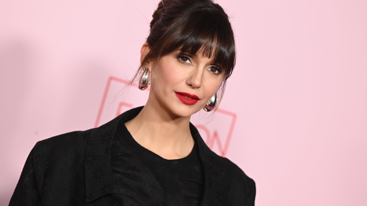 Nina Dobrev Details Struggle With Depression After Bike Accident Nina Dobrev Details Struggle With Depression After Bike Accident
