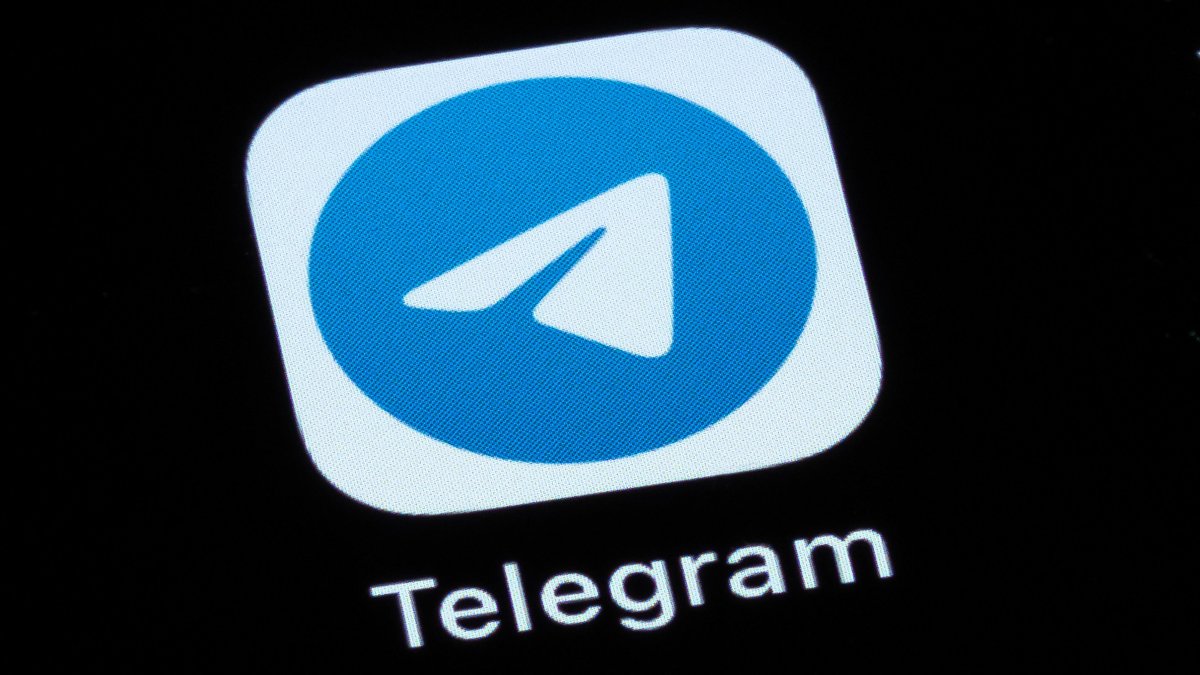 Telegram CEO makes comments after French authorities targeted his app ...